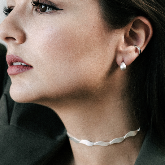 Silberchoker - Dhamma