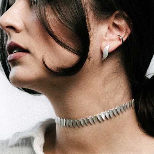 Silberchoker - Serg